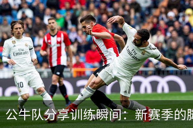 公牛队分享训练瞬间：新赛季的脚步愈加临近，队员们洋溢着欢笑